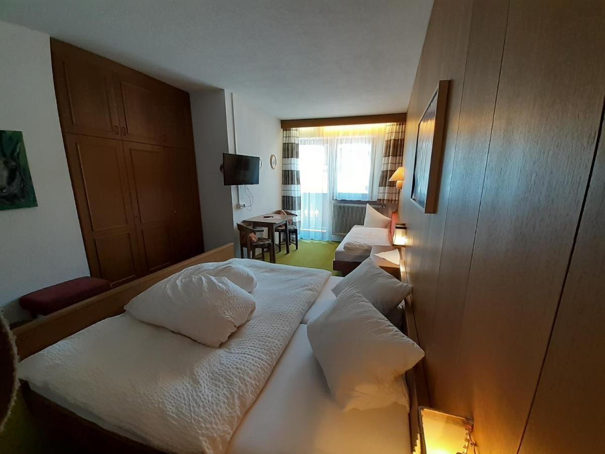 Bed & Breakfast Haus Am Brunnen