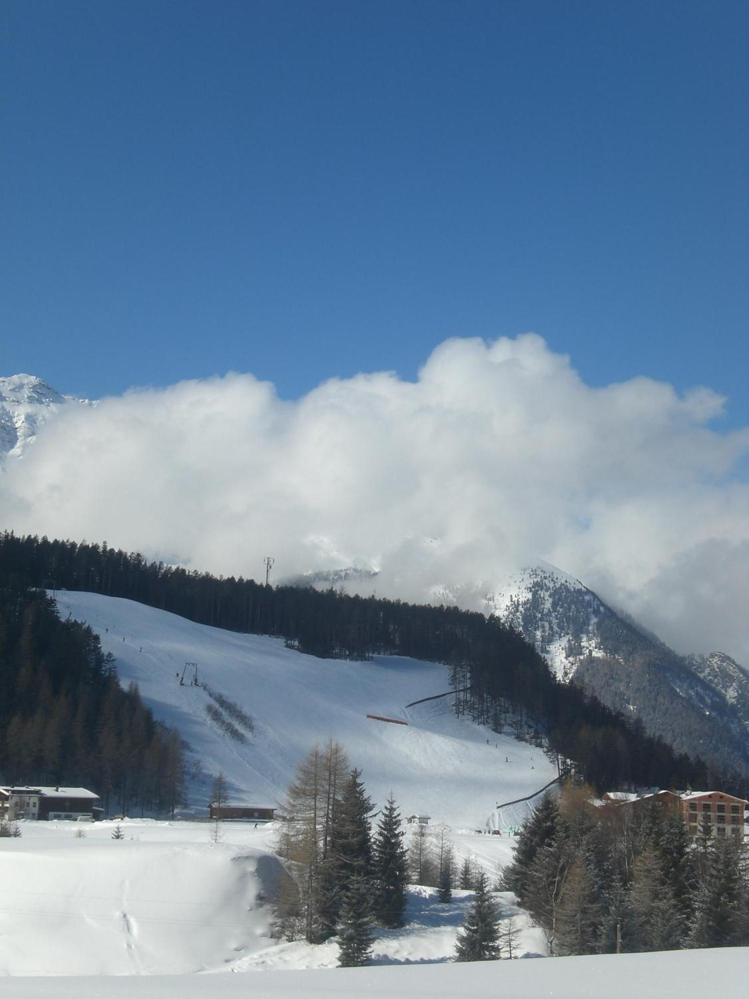 Haus Am Brunnen Bed & Breakfast *