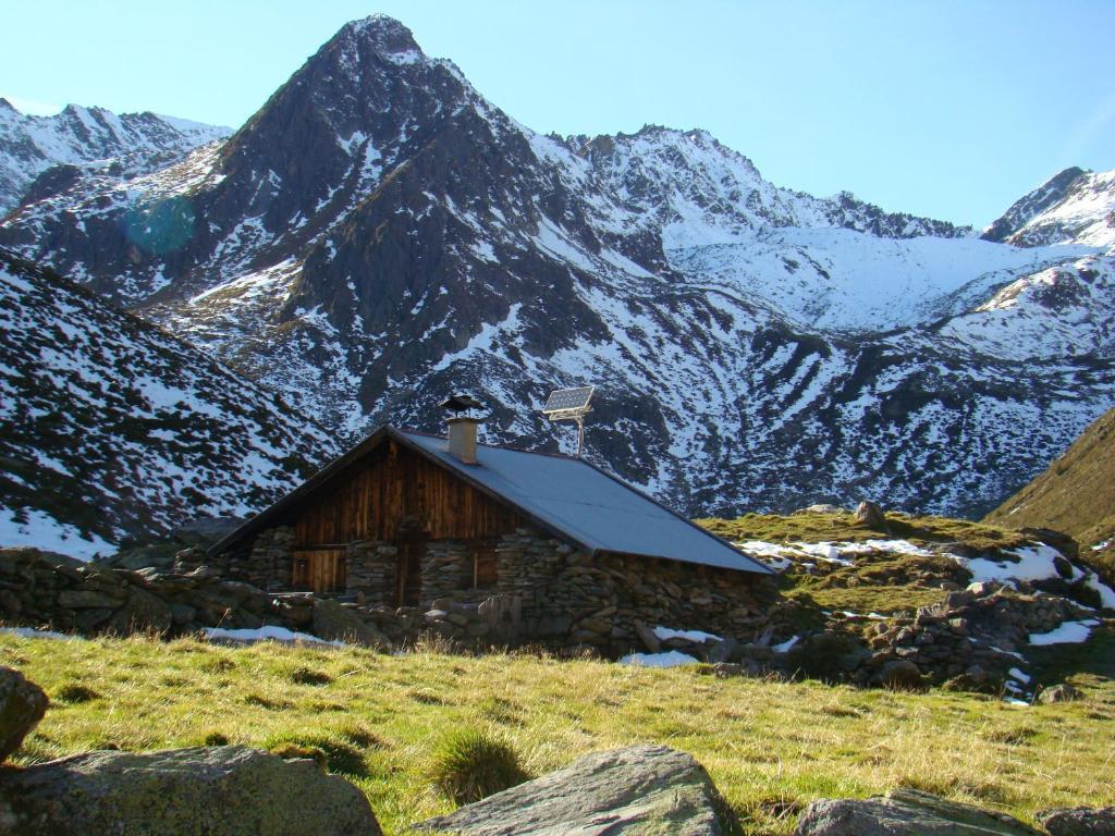 Bed & Breakfast Haus Am Brunnen *