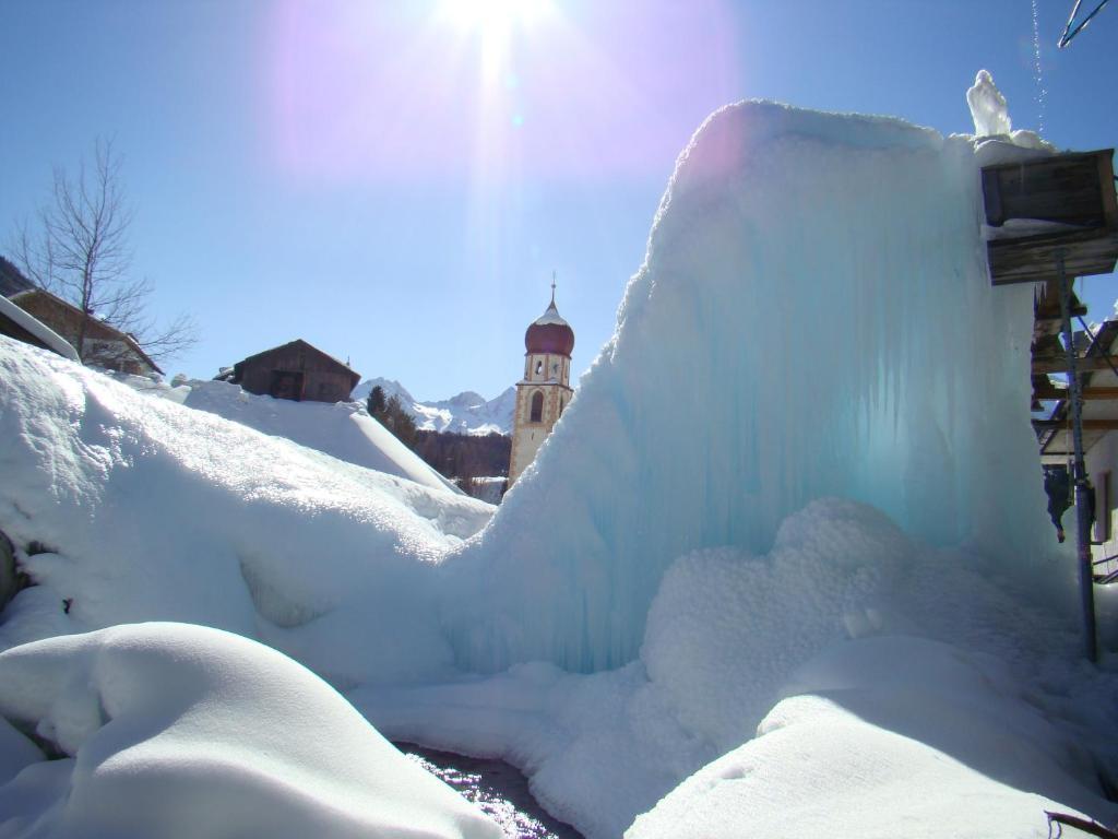 Bed & Breakfast Haus Am Brunnen