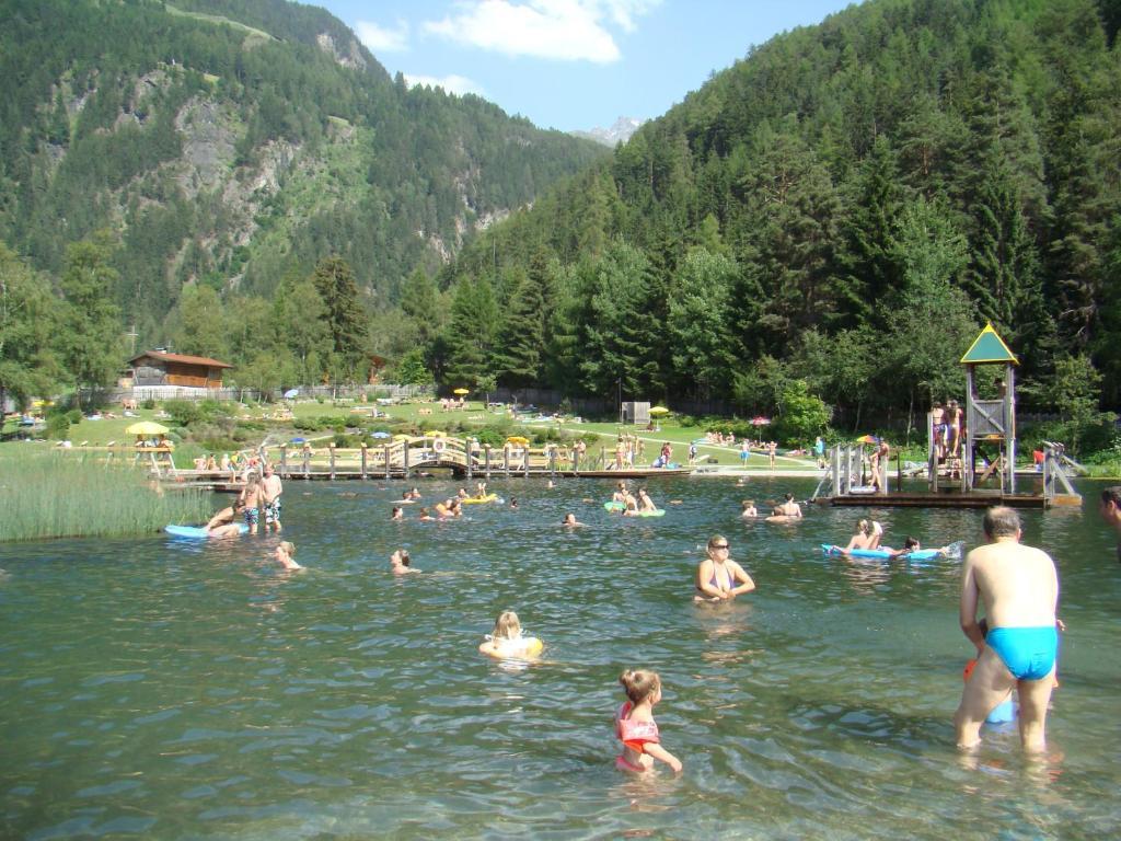 Haus Am Brunnen Bed & Breakfast