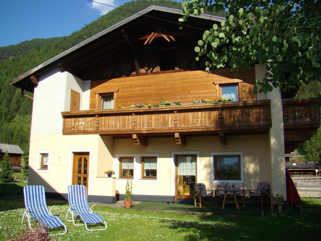 Haus Am Brunnen *